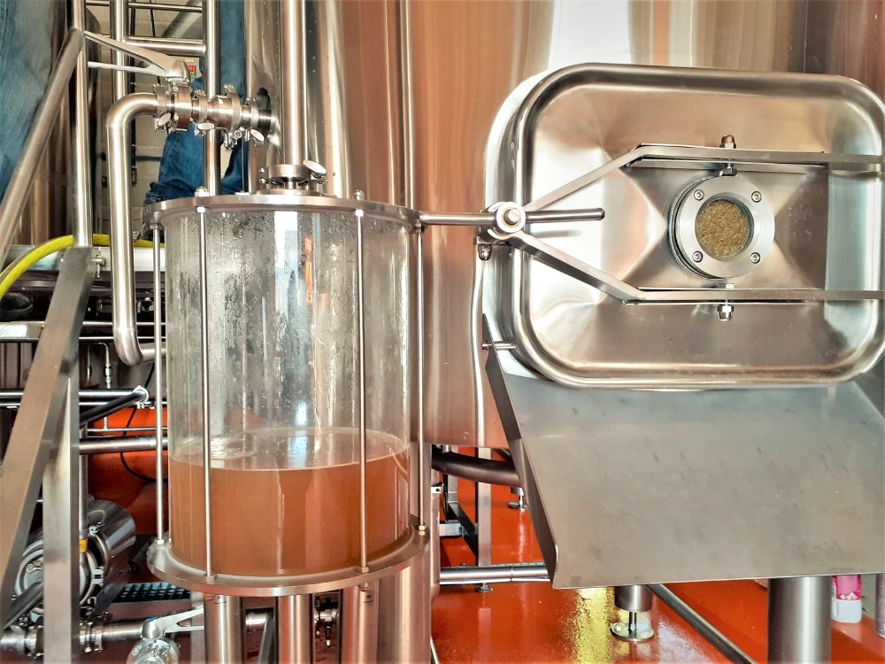 Brew equipment, breweries, brewhouse, fermenter, brew system,beer fermentation tank,beer machine